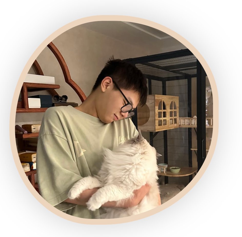 Jiongyu (Johnny) Chen